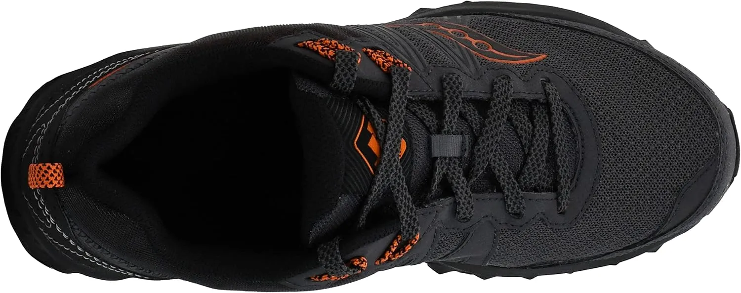 Saucony Men's Excursion Tr14 Trail Running Shoe