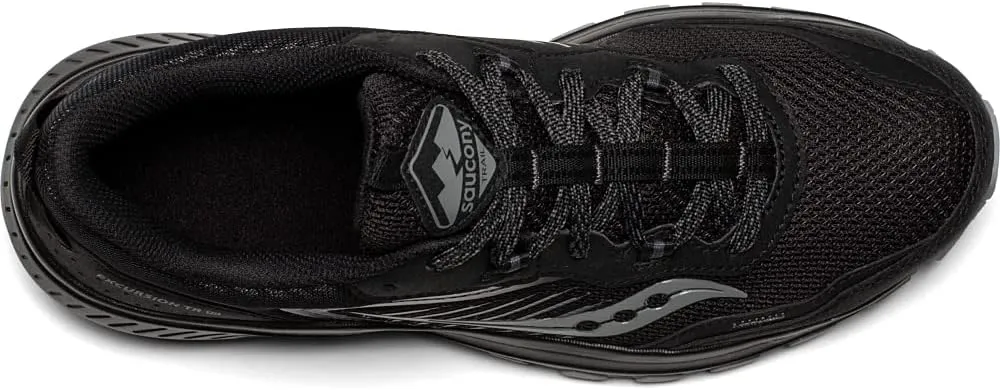 Saucony Men's Excursion TR15 Trail Running Shoe