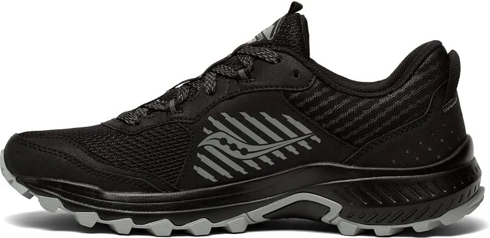 Saucony Men's Excursion TR15 Trail Running Shoe