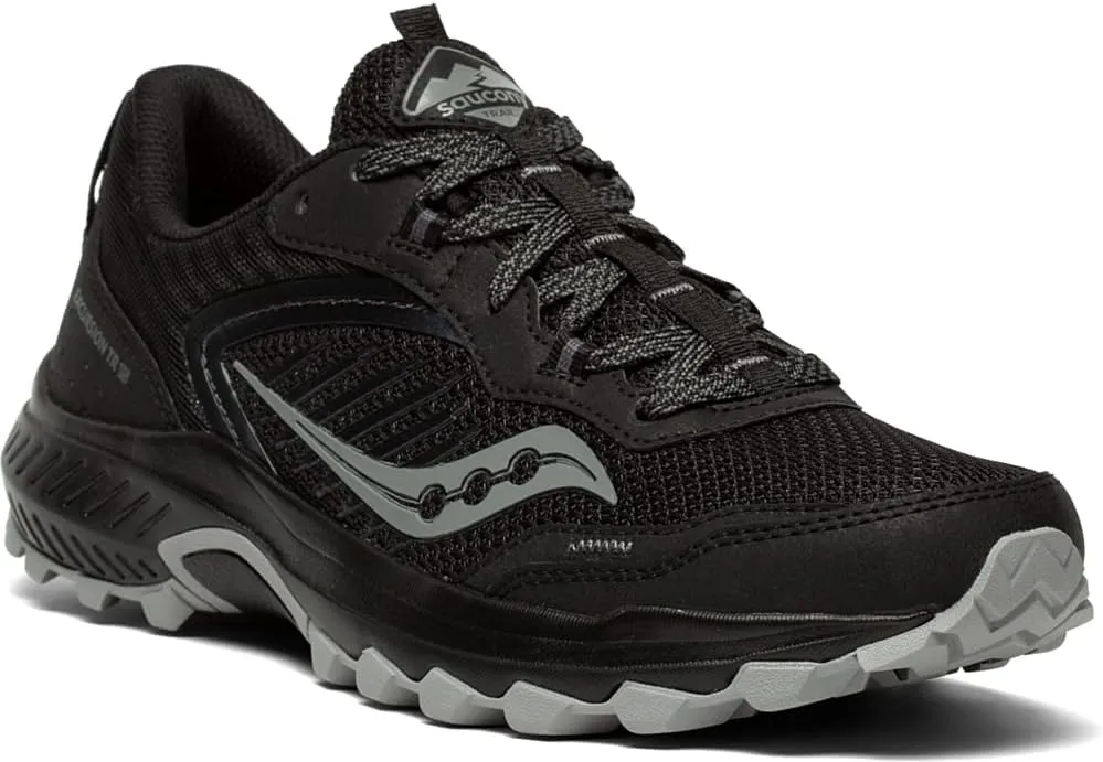 Saucony Men's Excursion TR15 Trail Running Shoe