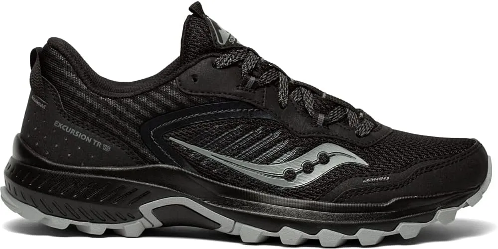 Saucony Men's Excursion TR15 Trail Running Shoe