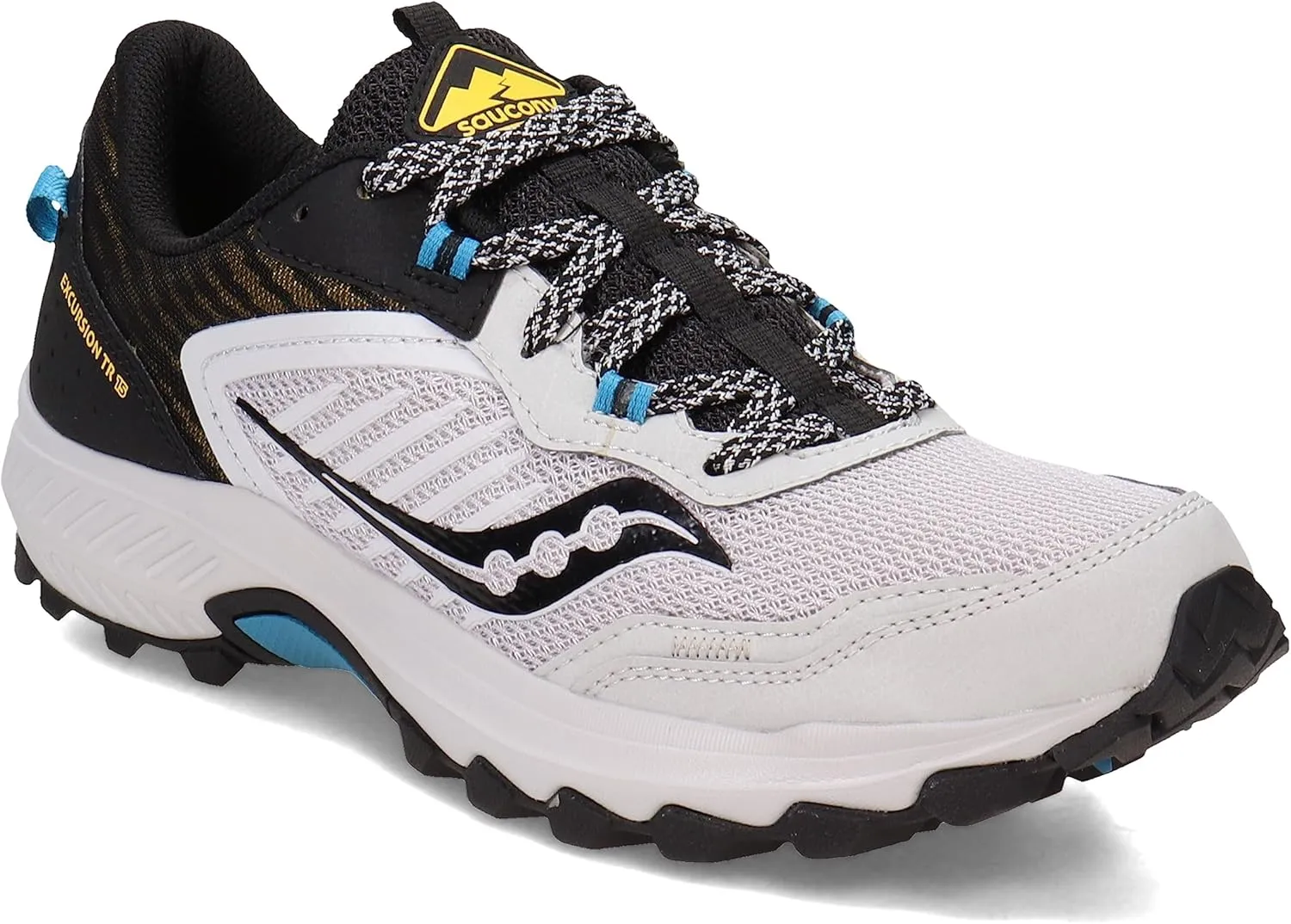 Saucony Men's Excursion TR15 Trail Running Shoe