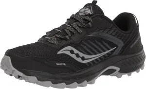 Saucony Men's Excursion TR15 Trail Running Shoe