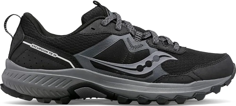 Saucony Men's Excursion Tr16 Discontinued Trail Running Shoe