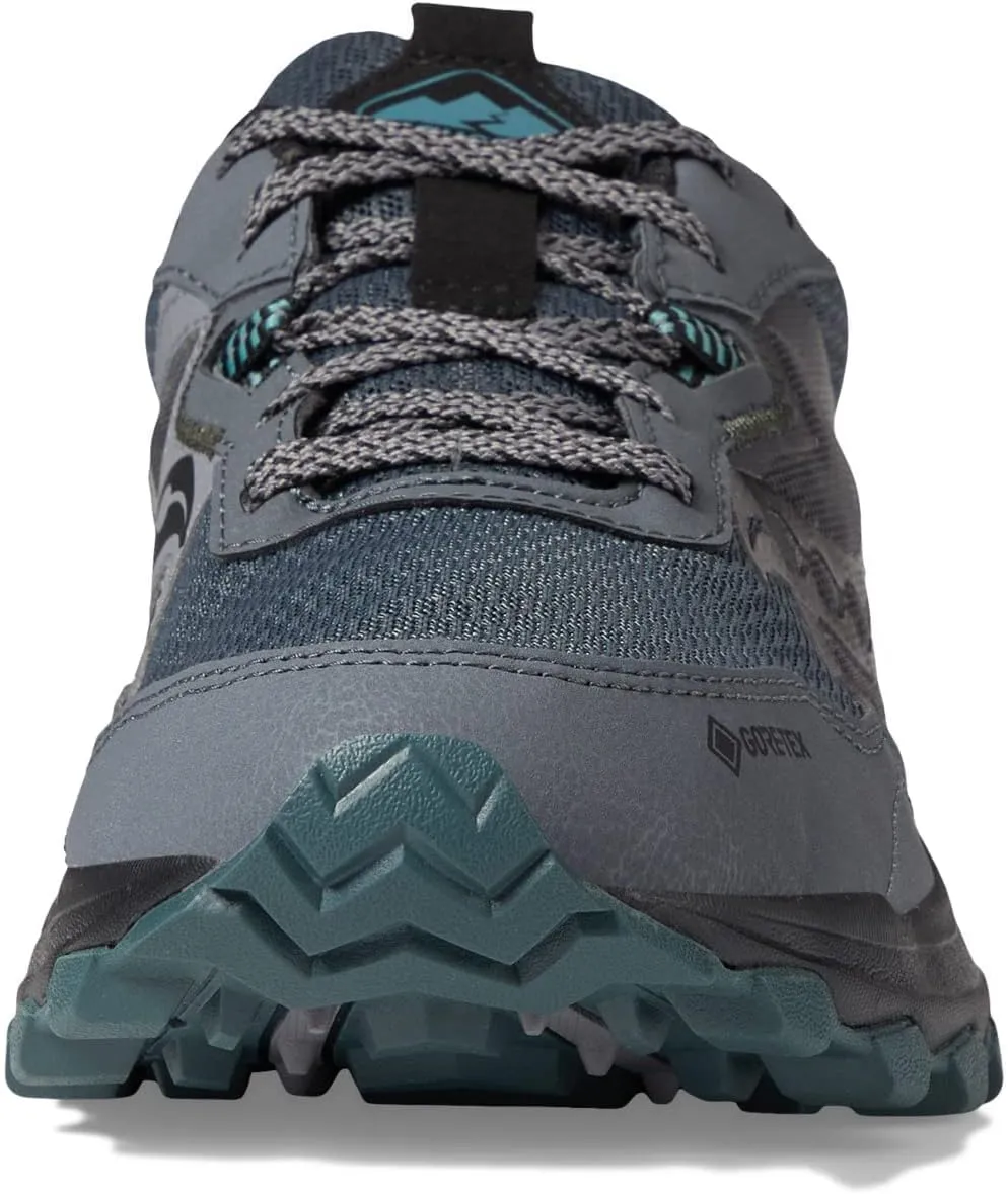Saucony Men's Excursion Tr16 Gore-tex Trail Running Shoe