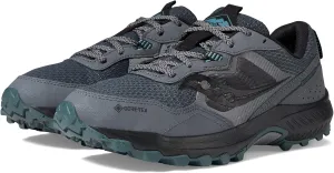 Saucony Men's Excursion Tr16 Gore-tex Trail Running Shoe
