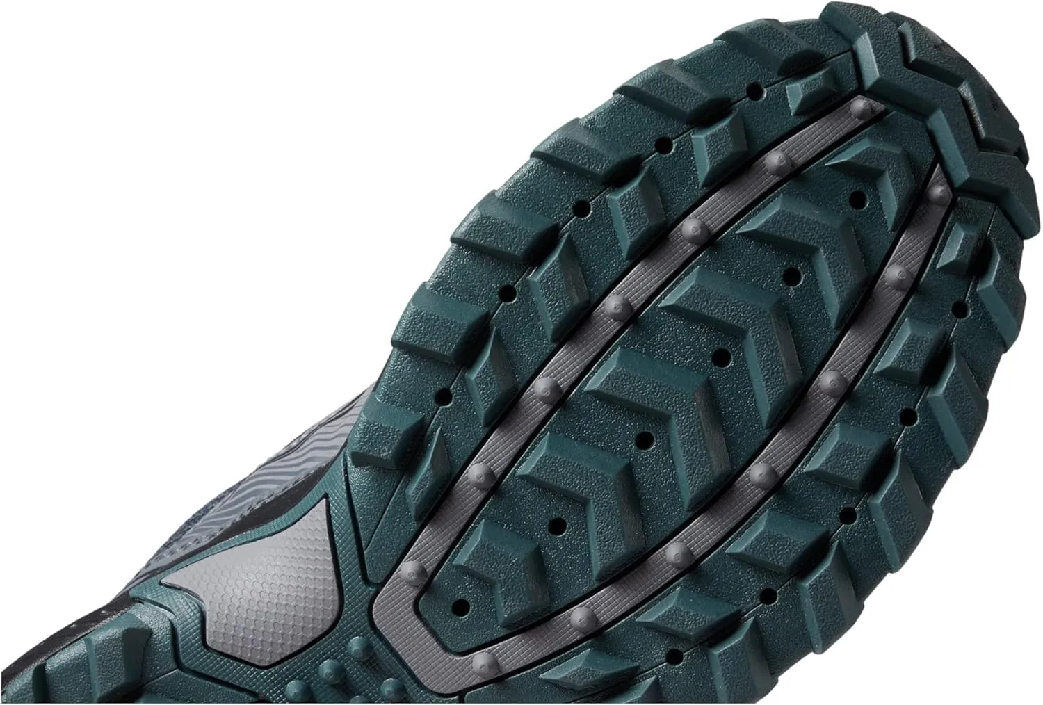 Saucony Men's Excursion Tr16 Gore-tex Trail Running Shoe