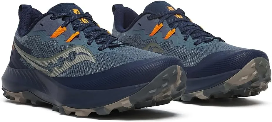 Saucony Men's Peregrine 14
