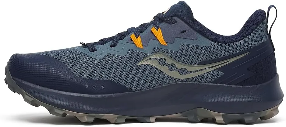 Saucony Men's Peregrine 14