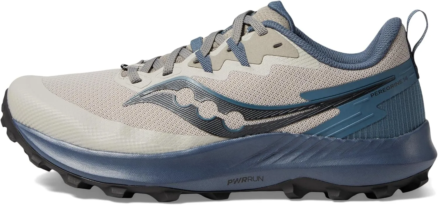 Saucony Men's Peregrine 14