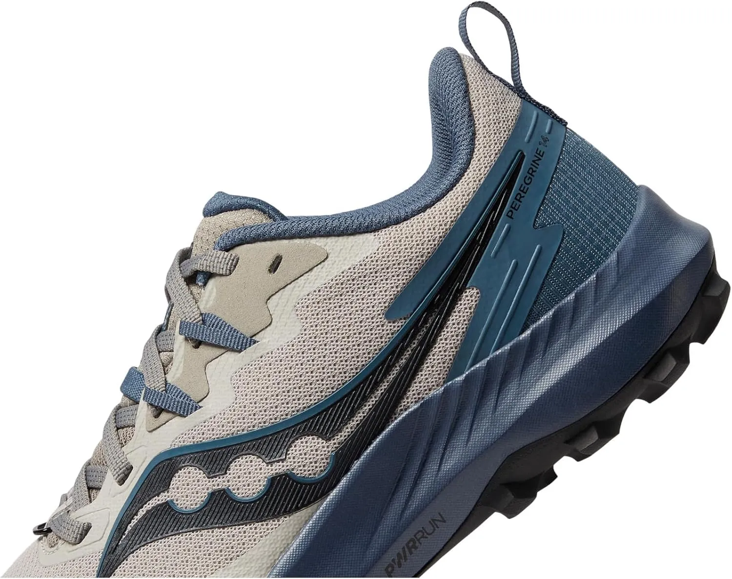 Saucony Men's Peregrine 14