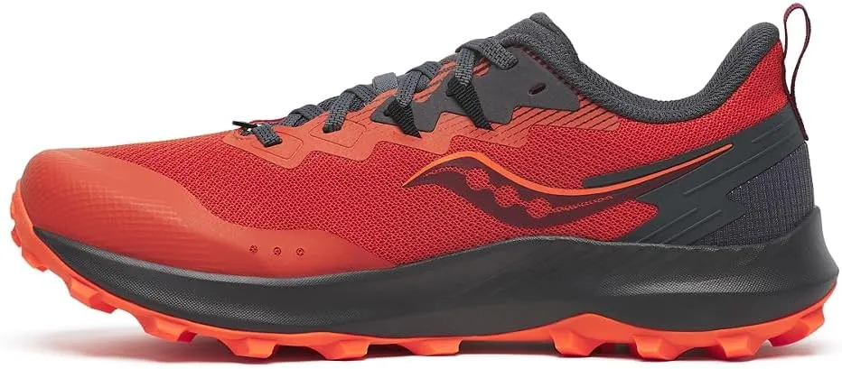 Saucony Men's Peregrine 14