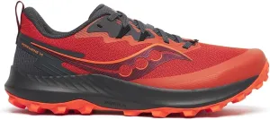 Saucony Men's Peregrine 14