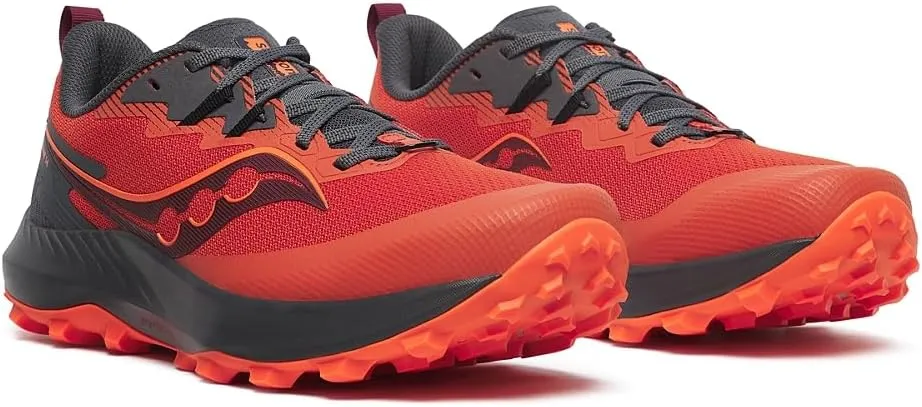 Saucony Men's Peregrine 14