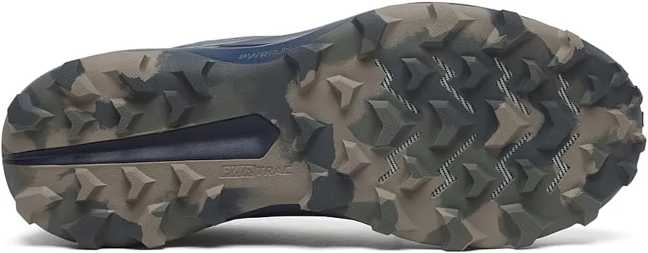 Saucony Men's Peregrine 14