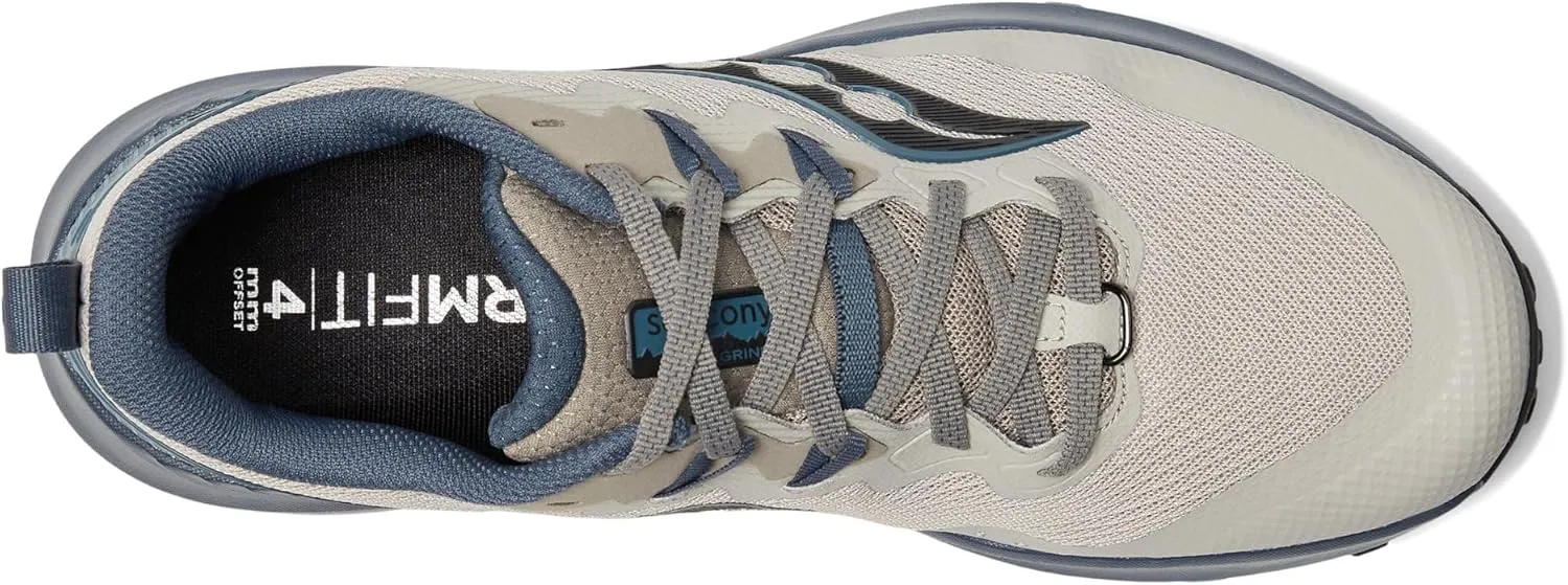 Saucony Men's Peregrine 14
