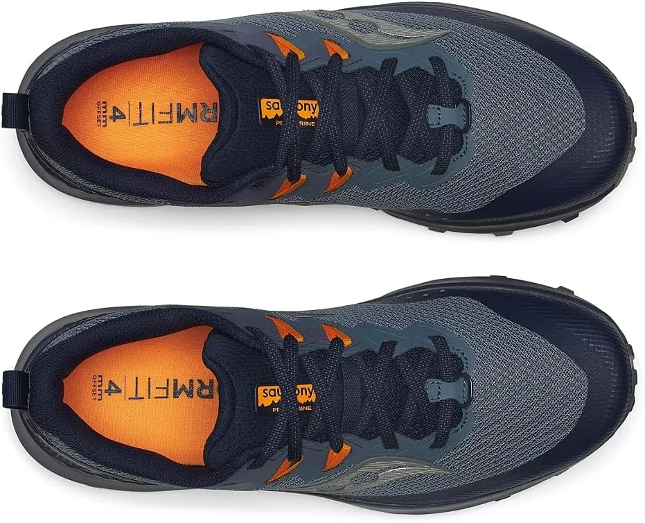 Saucony Men's Peregrine 14