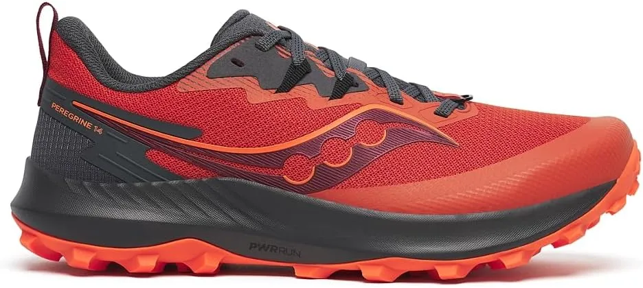 Saucony Men's Peregrine 14