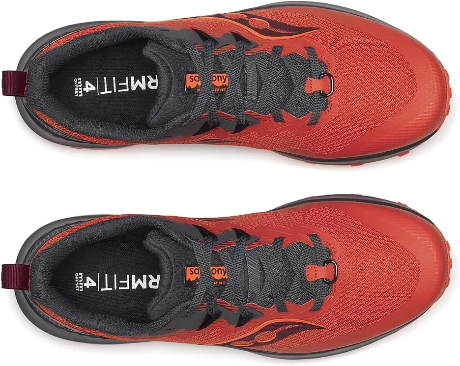 Saucony Men's Peregrine 14
