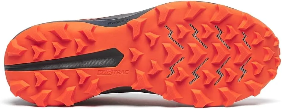 Saucony Men's Peregrine 14