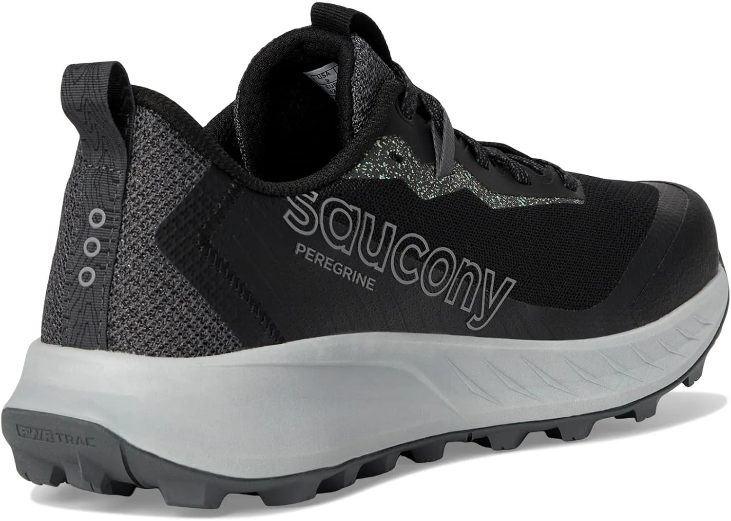 Saucony Men's Peregrine 15