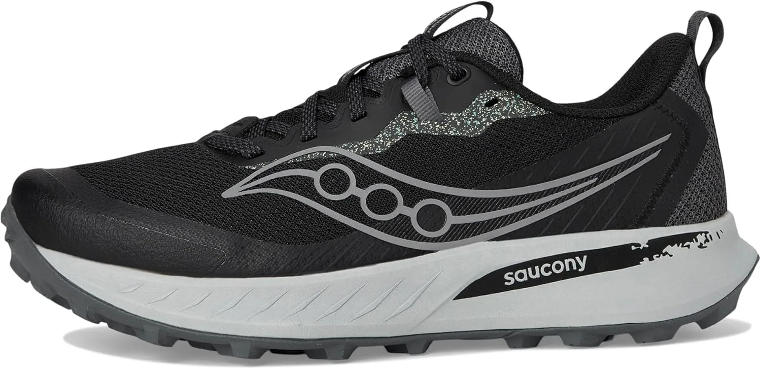 Saucony Men's Peregrine 15