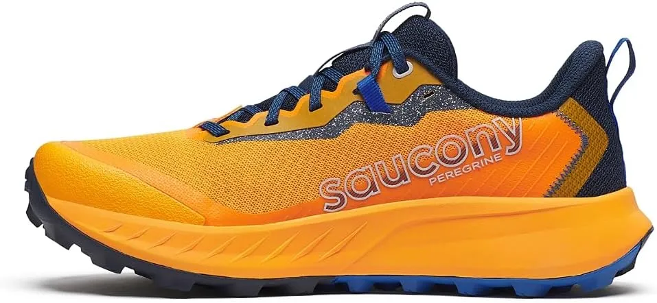 Saucony Men's Peregrine 15