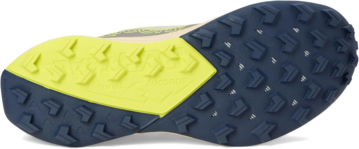 Saucony Men's Peregrine 15