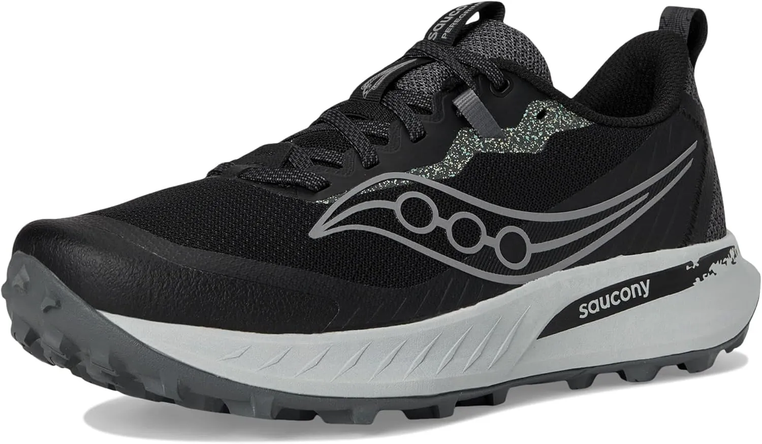 Saucony Men's Peregrine 15