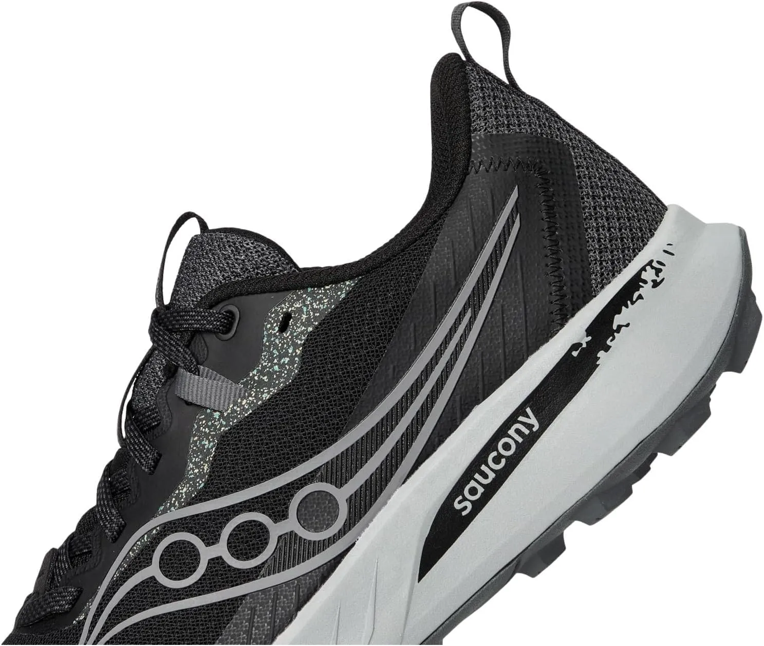 Saucony Men's Peregrine 15