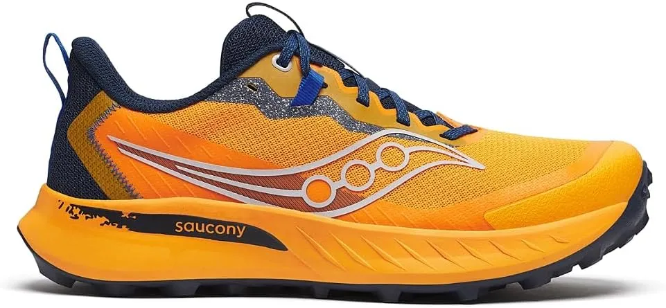 Saucony Men's Peregrine 15