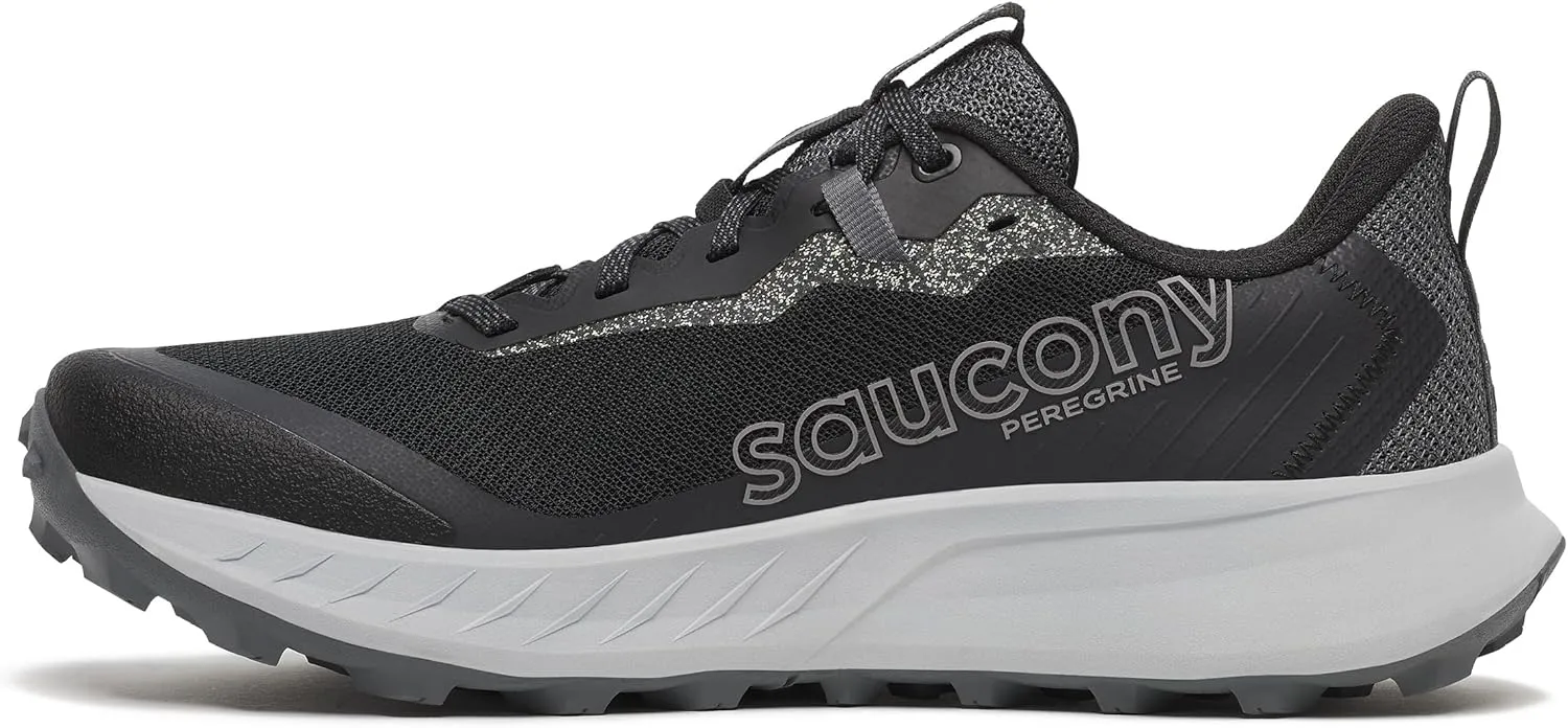 Saucony Men's Peregrine 15