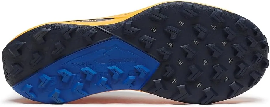 Saucony Men's Peregrine 15