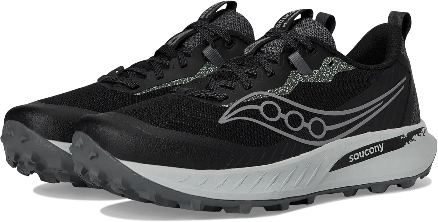 Saucony Men's Peregrine 15