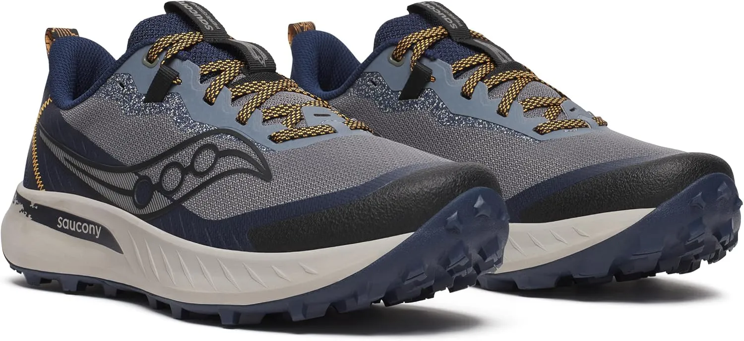 Saucony Men's Peregrine 15