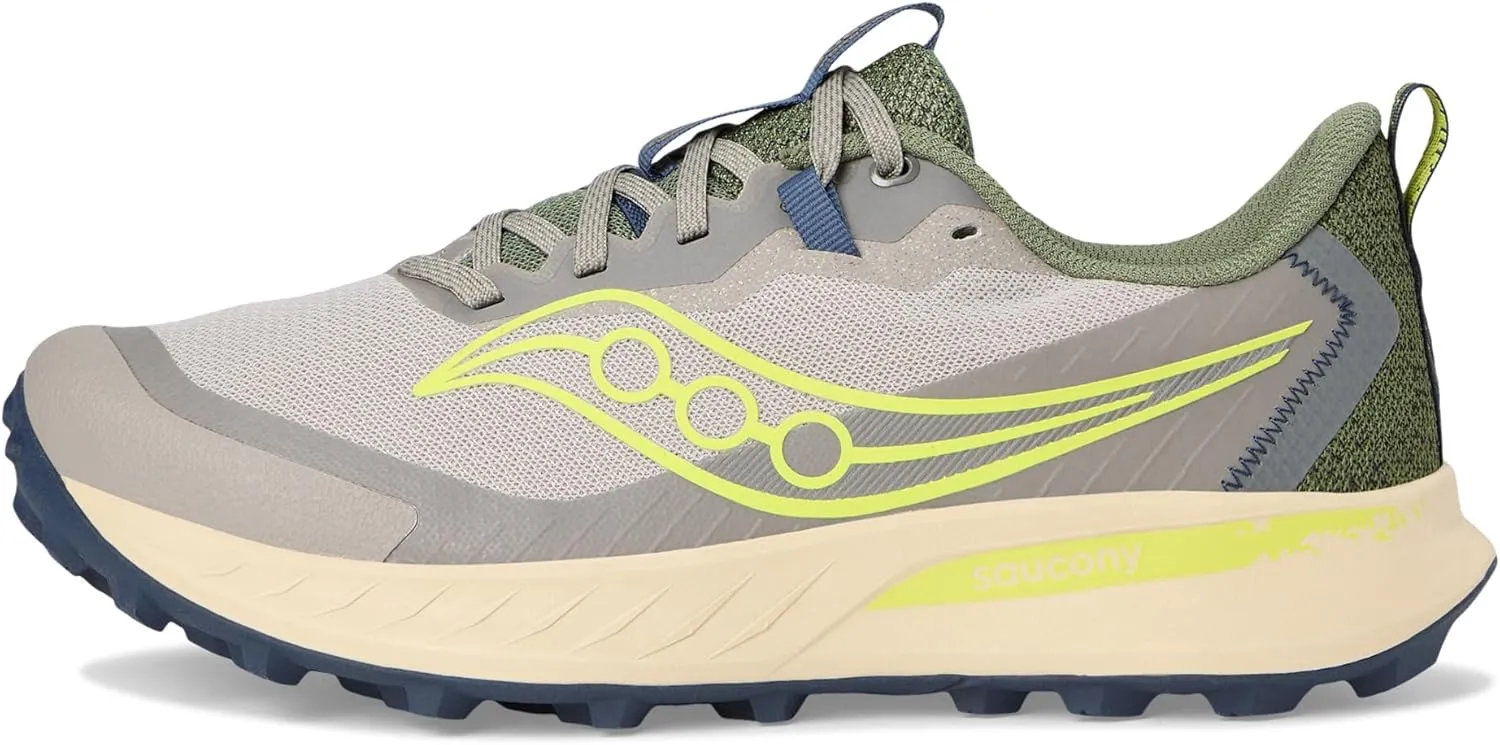 Saucony Men's Peregrine 15