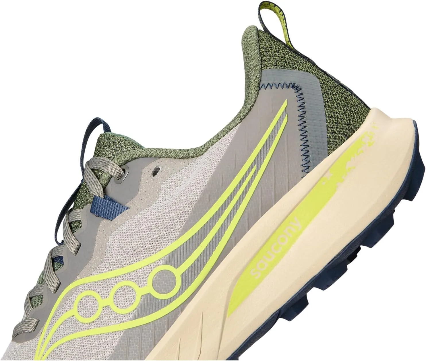 Saucony Men's Peregrine 15