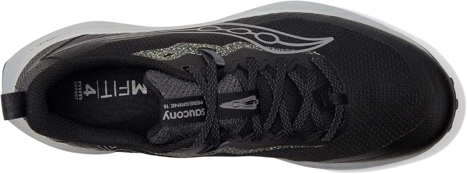 Saucony Men's Peregrine 15
