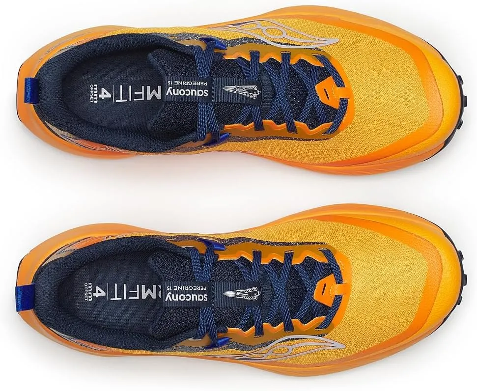Saucony Men's Peregrine 15