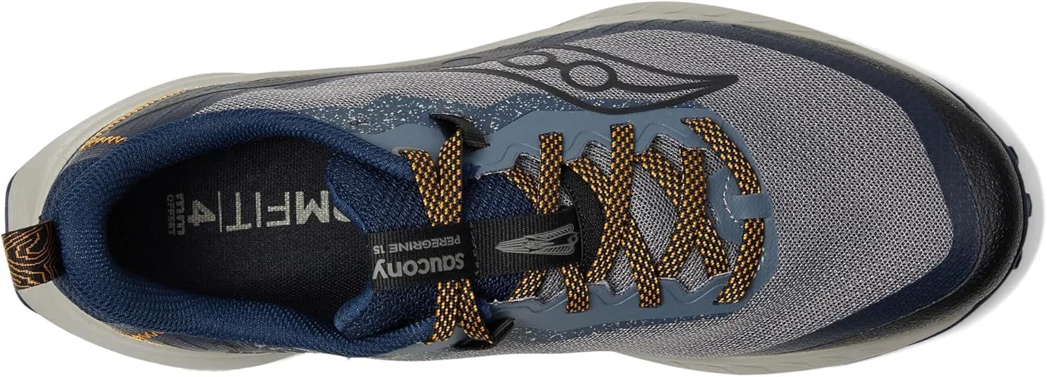 Saucony Men's Peregrine 15