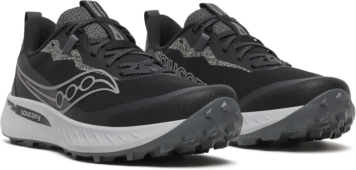 Saucony Men's Peregrine 15