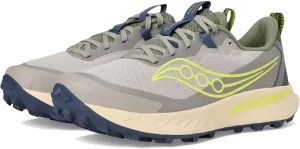Saucony Men's Peregrine 15