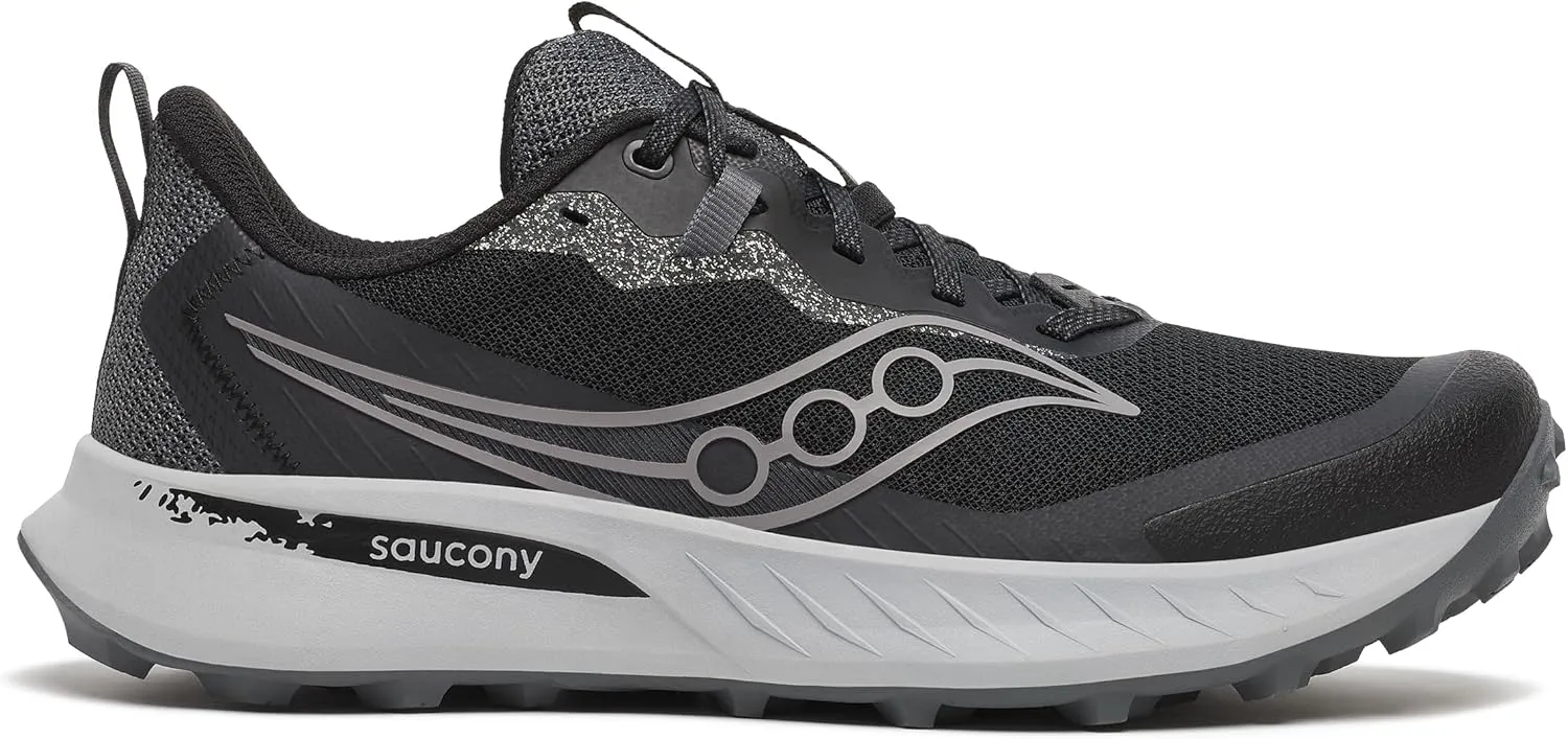 Saucony Men's Peregrine 15