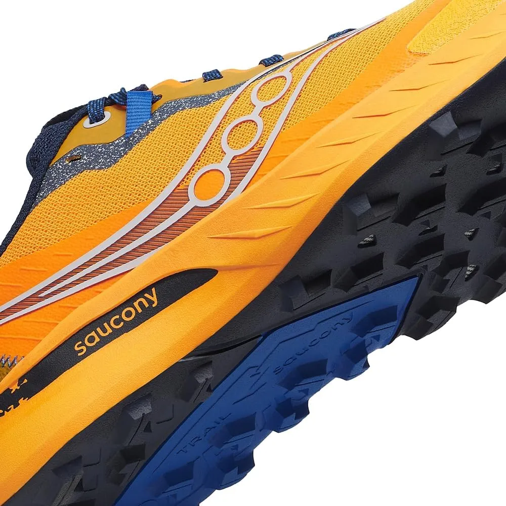 Saucony Men's Peregrine 15