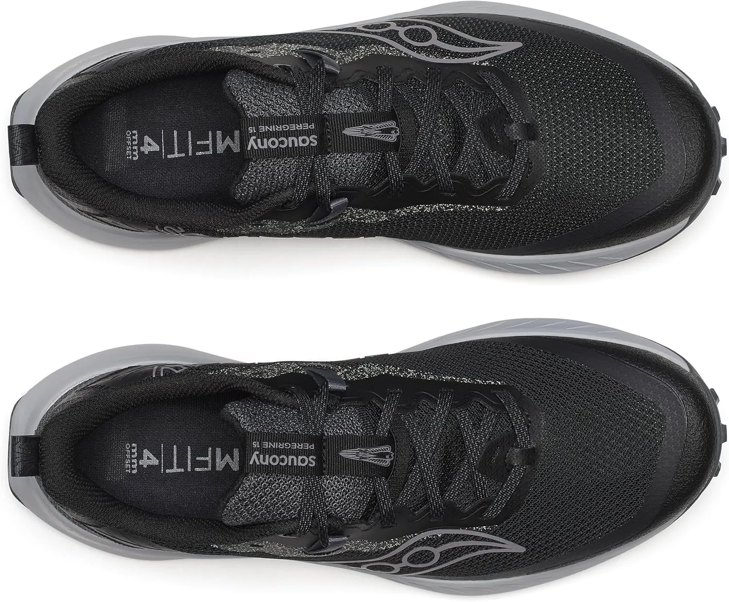 Saucony Men's Peregrine 15