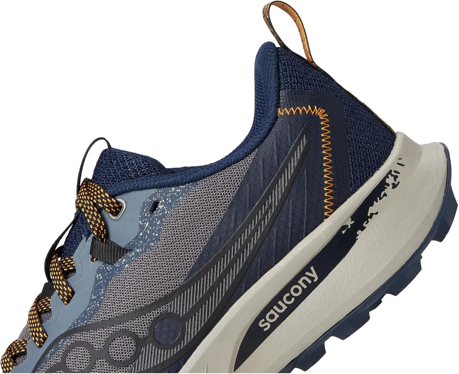 Saucony Men's Peregrine 15
