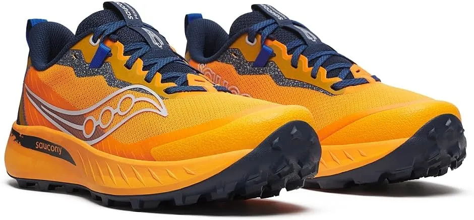 Saucony Men's Peregrine 15