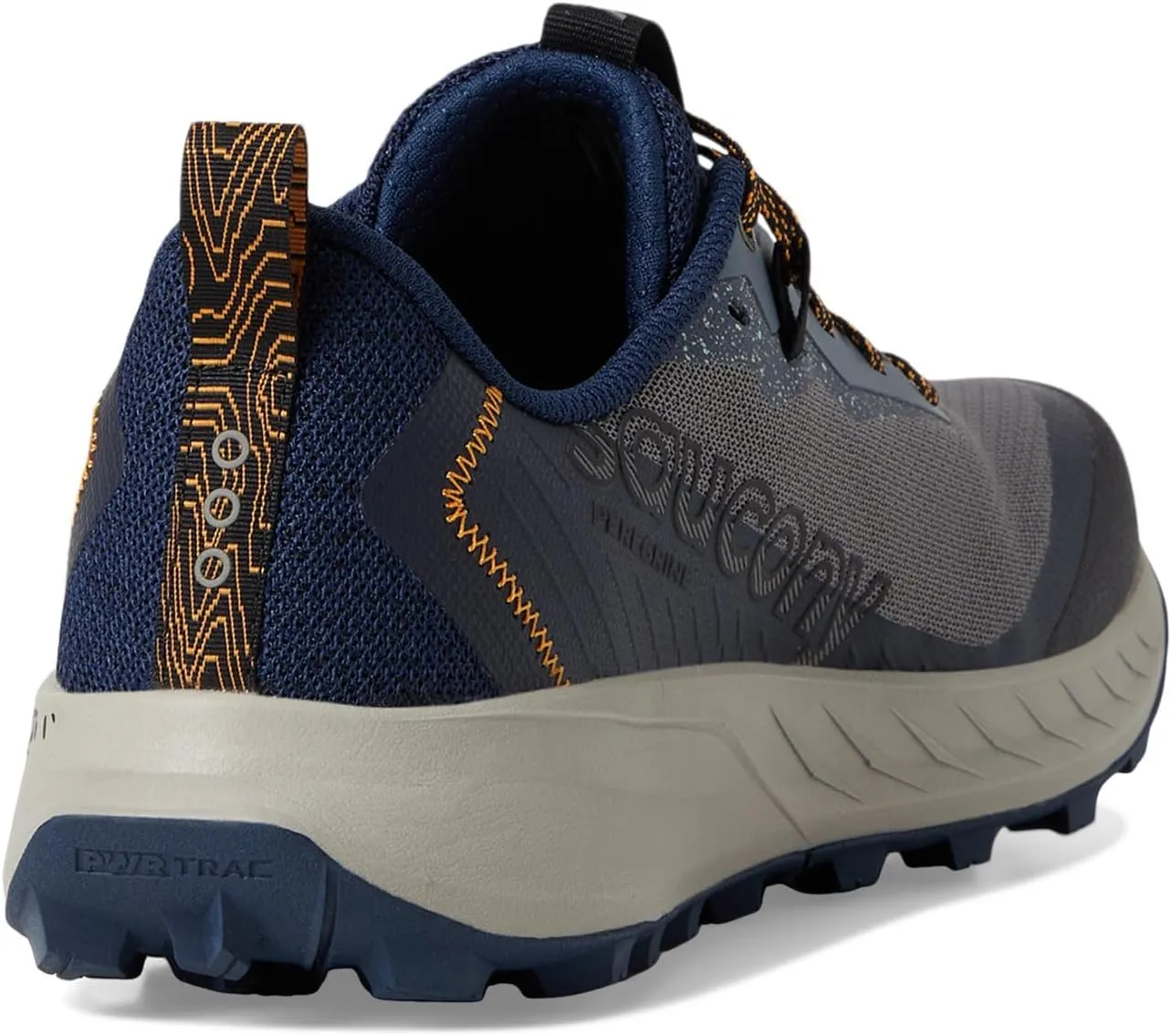 Saucony Men's Peregrine 15