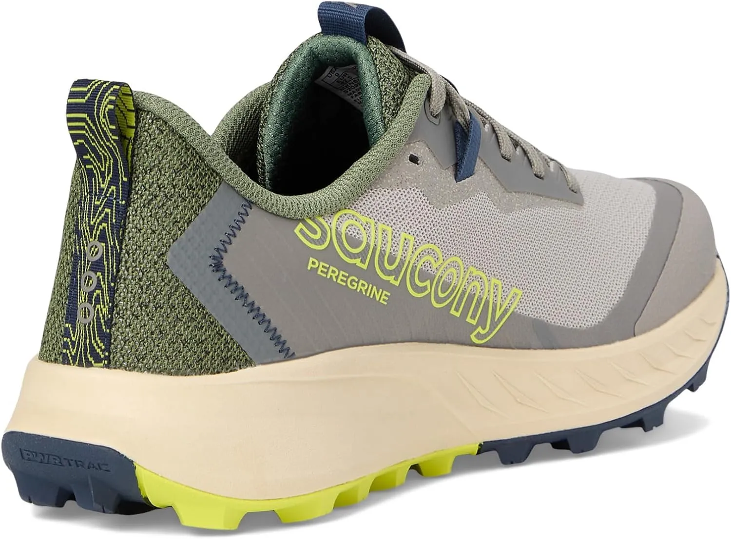 Saucony Men's Peregrine 15