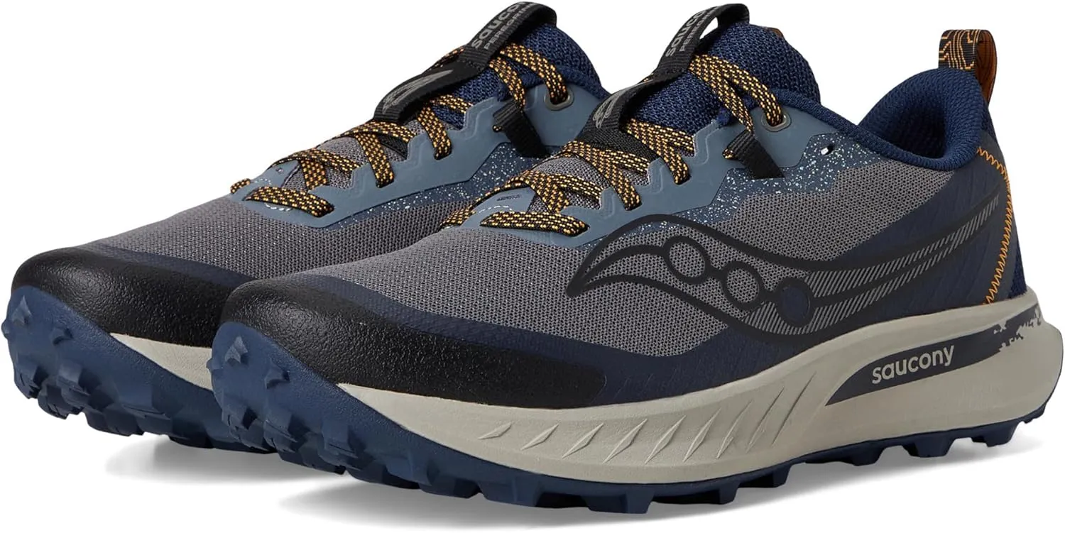 Saucony Men's Peregrine 15